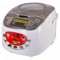 Мультиварка MOULINEX MK812