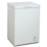 Морозильная камера ELENBERG MF-100