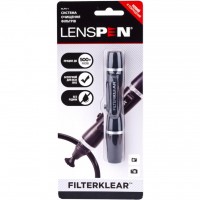 Чистящий карандаш Lenspen Filterklear Lens Filter Cleaner (NLFK-1)