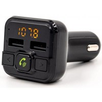 Автомобильный MP3-FM модулятор Grand-X 95GRX