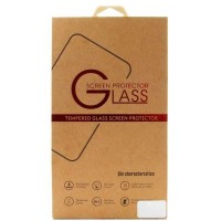 Стекло защитное Optima для iPhone 7 3D Gold (51297)