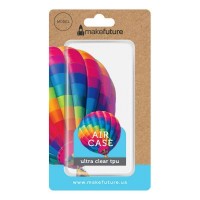 Чехол для моб. телефона MakeFuture Air Case (TPU) для Apple iPhone 7 Plus (MCA-AI7P)