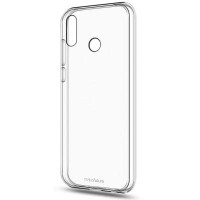 Чехол для моб. телефона MakeFuture Air Case (TPU) Honor Play Clear (MCA-HPCL)