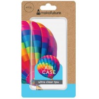 Чехол для моб. телефона MakeFuture Air Case (TPU) Huawei Y6 Prime 2018 Black (MCA-HUY618PBK)