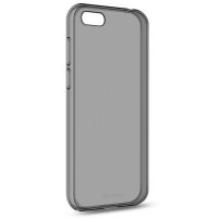 Чехол для моб. телефона MakeFuture Air Case (Clear TPU) Huawei Y6 2018 Black (MCA-HUY618BK)