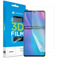 Пленка защитная MakeFuture для Huawei P30 Pro (MGFUHUP30P)