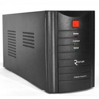 Источник бесперебойного питания Ritar RTM500 (300W) Proxima-L (RTM500L)