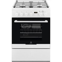Плита ELECTROLUX EKK96498CW