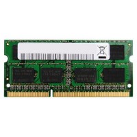 Модуль памяти SO-DIMM DDR3 8Gb PC-1600 GOLDEN MEMORY (box) (GM16S11/8)