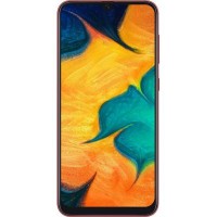 Мобильный телефон Samsung SM-A305F/32 (Galaxy A30 32Gb) Red (SM-A305FZRUSEK)