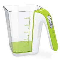 Весы кухонные Aresa SK-407