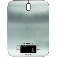 Весы кухонные SCARLETT SC KS 57P99 (SCKS57P99)