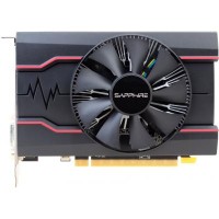 Видеокарта Sapphire Radeon RX 550 4Gb PULSE Bulk (11268-01-10G)