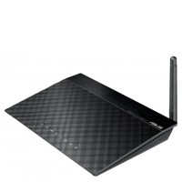 Роутер Asus RT-N10LX (RT-N10E)