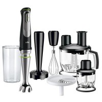 Блендер BRAUN MQ 9087 X