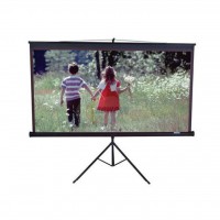 Проекционный экран T136NWS1 ELITE SCREENS