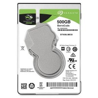 Винчестер 2,5" 500Gb Seagate ST500LM030 SATA III 5400 128Mb 12 мес