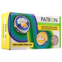 СНПЧ PATRON CANON E404 (CISS-PN-C-CAN-E404)