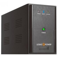 Источник бесперебойного питания LogicPower LPM-625VA (4976)