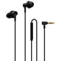 Наушники Xiaomi Mi In-Ear Pro 2 Black (ZBW4423TY / QTEJ03JY)