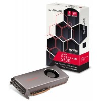 Видеокарта Radeon RX 5700 8192Mb Sapphire (21294-01-20G)