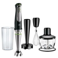 Блендер BRAUN MQ9037XBK