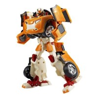 Трансформер TOBOT ЕВОЛЮЦИЯ X (301008)
