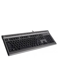 Клавиатура A4tech KL-7MU-R PS/2