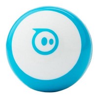 Робот Sphero Mini Blue (322659)