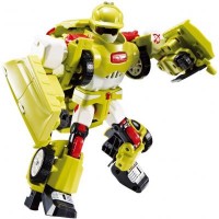 Трансформер TOBOT D свет,звук (301015)