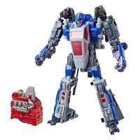 Трансформер Hasbro TRANSFORMERS Заряд Энергона BLUE 20 см (E0700_E2802)