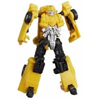 Трансформер Hasbro Заряд энергона: Скорость Bumblebee (E0691_E0760)