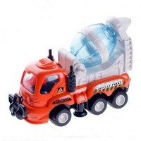 Спецтехника Keenway Бетономешалка Big Site (12121)