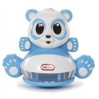 Развивающая игрушка Little Tikes неваляшка Панда (641442)