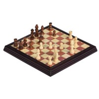 Настольная игра Same Toy Шахматы (517Ut)