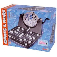 Настольная игра Simba Лото (6150493)