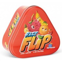 Настольная игра Blue Orange Fast Flip (904413)