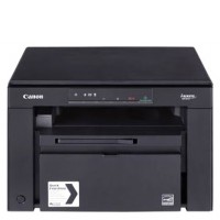 МФУ Canon MF3010