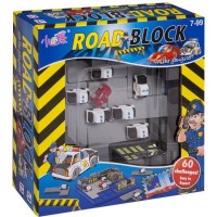 Настольная игра DREAM MAKERS Перехват (809)