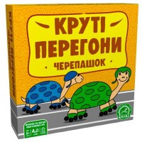 Настольная игра Arial Крутые гонки (10817)