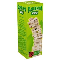 Настольная игра Arial Эко-Джанга (10121)