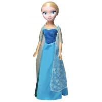 Кукла Bambolina Принцесса Элис 80 см (BD2001D)