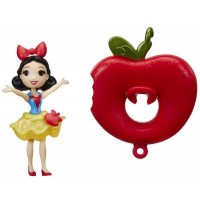 Кукла Hasbro Disney Princess Принцесса Белоснежка, плавающая на круге (B8966_B8937)