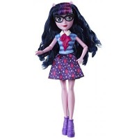 Кукла Hasbro Equestria Girls Искорка (E0349_E0671)
