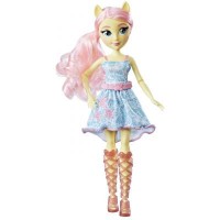 Кукла Hasbro Equestria Girls Флаттершай (E0349_E0666)