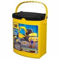 Конструктор Toy State Machine Maker Экскаватор (80903)