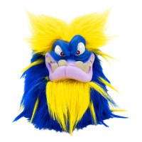 Интерактивная игрушка Grumblies S2 — Моджо (02249-M)