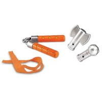 Игрушечное оружие TMNT Черепашки-Ниндзя Двойная Сила Cнаряжение Микеланджело (92451)