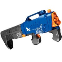 Игрушечное оружие Zecong Toys Blaze Storm (20 патронов) (ZC7102)