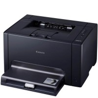 Принтер лазерный цветной Canon LBP-7018С